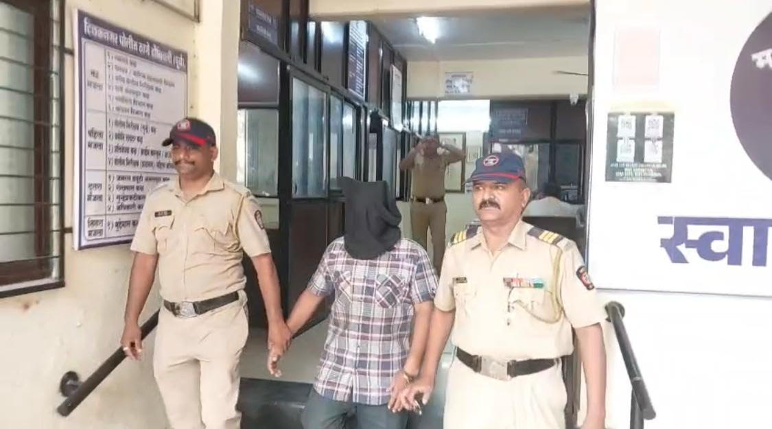 डोंबिवली अत्याचार प्रकरण पोलीस तपास